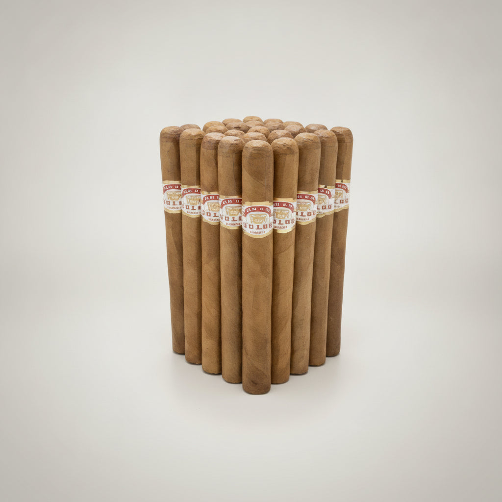 National Brand Honduran, Churchill