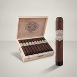 Barn Cured, Heritage, Black Gordo