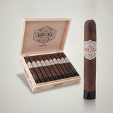 Barn Cured, Heritage, Black Robusto Extra