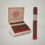 Barn Cured, Heritage, Red Double Churchill
