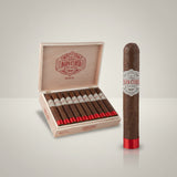 Barn Cured, Heritage, Red Robusto Extra