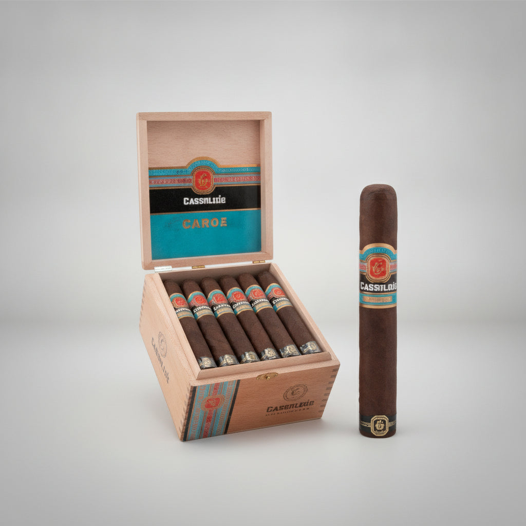 E P Carrillo Essence Honduras, Robusto