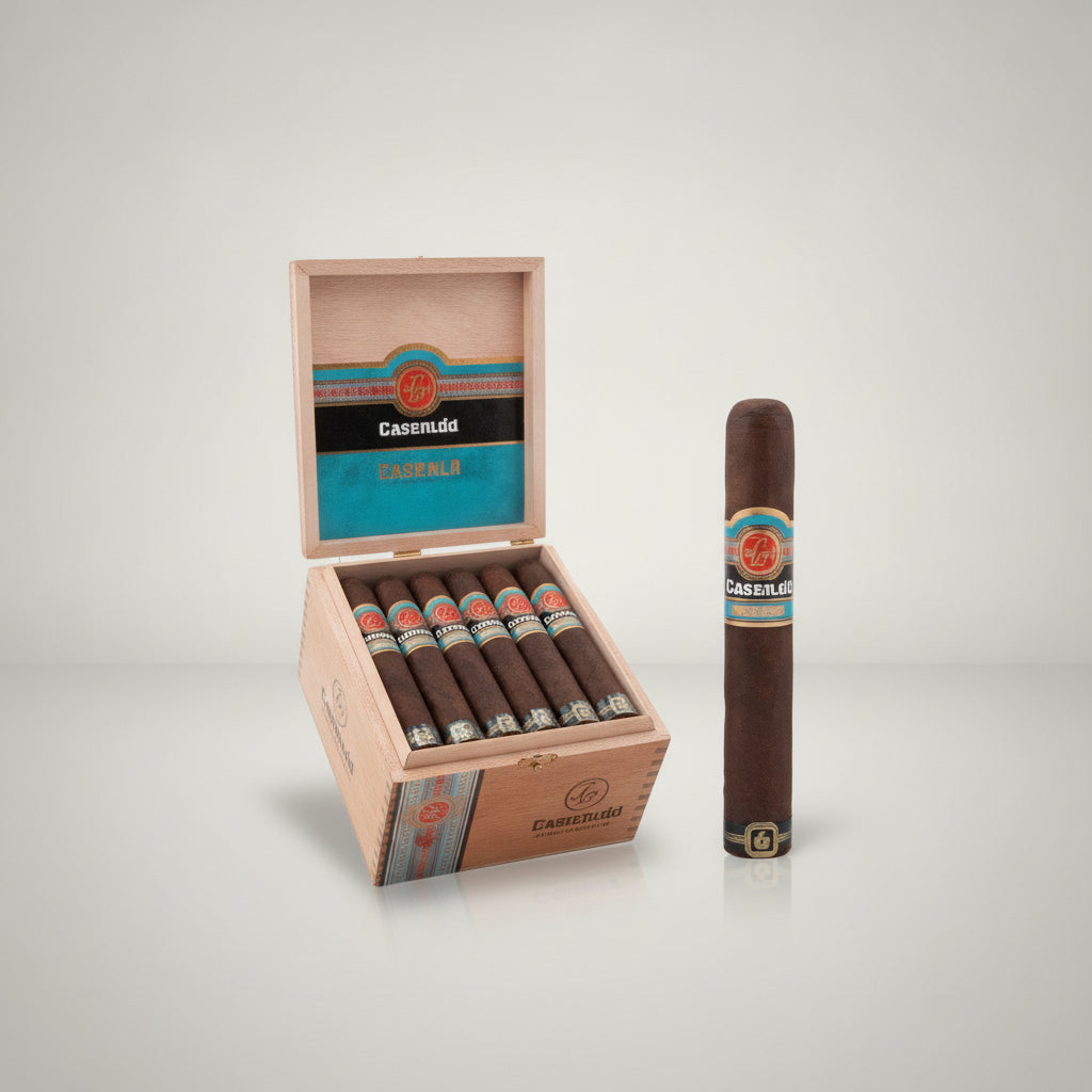 E P Carrillo Essence Honduras, Toro