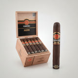 E P Carrillo Essence Maduro, Gordo