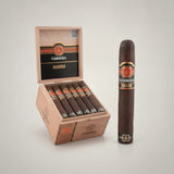 E P Carrillo Essence Maduro, Robusto
