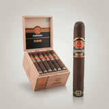 E P Carrillo Essence Maduro, Toro