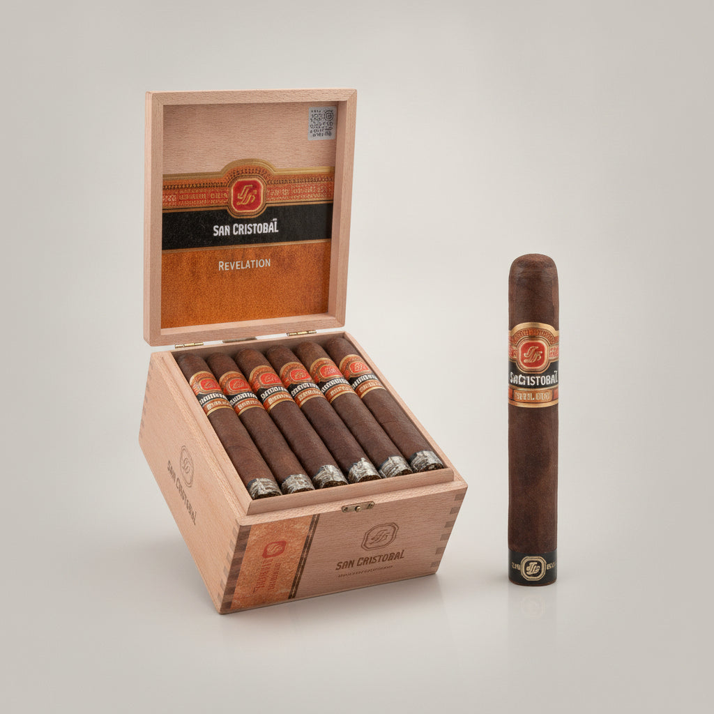 E P Carrillo Essence Sumatra, Toro