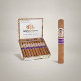 Macanudo Ecuadorian Shade, Toro BP