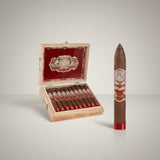 My Father La Lealtad, Torpedo