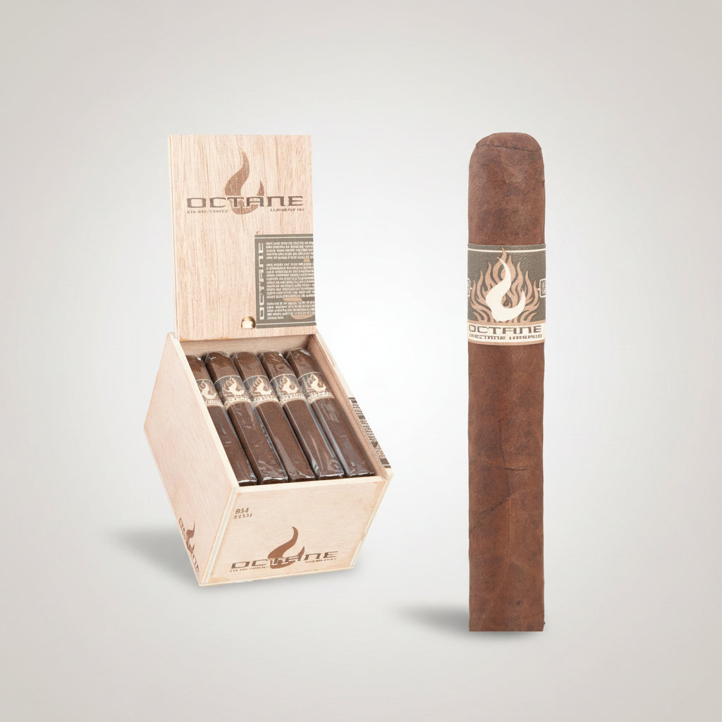 Octane Hi-Octane, Habano O54
