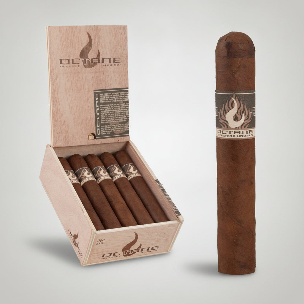 Octane Hi-Octane, Habano O60