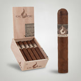 Octane Hi-Octane, Habano O60