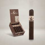 Octane Hi-Octane, Maduro O60