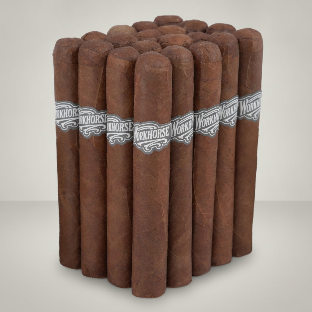 Workhorse, Toro Extra Habano