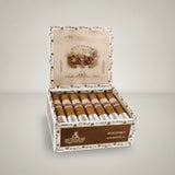 New World Connecticut, Robusto