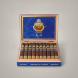 New World Decenio 10th Anniversary, Robusto