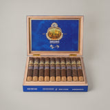 New World Decenio 10th Anniversary, Toro