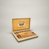 New World Dorado, Figurado BP