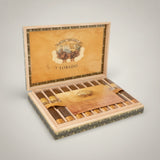 New World Dorado, Robusto BP