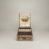 New World Puro Especial, Robusto