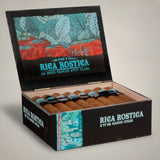 Nica Rustica Adobe, Robusto