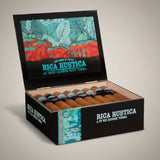 Nica Rustica Adobe, Toro