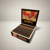 Nica Rustica Broadleaf, El Brujito
