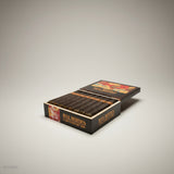Nica Rustica Broadleaf, Short Robusto