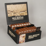 Nica Rustica Shade, Toro