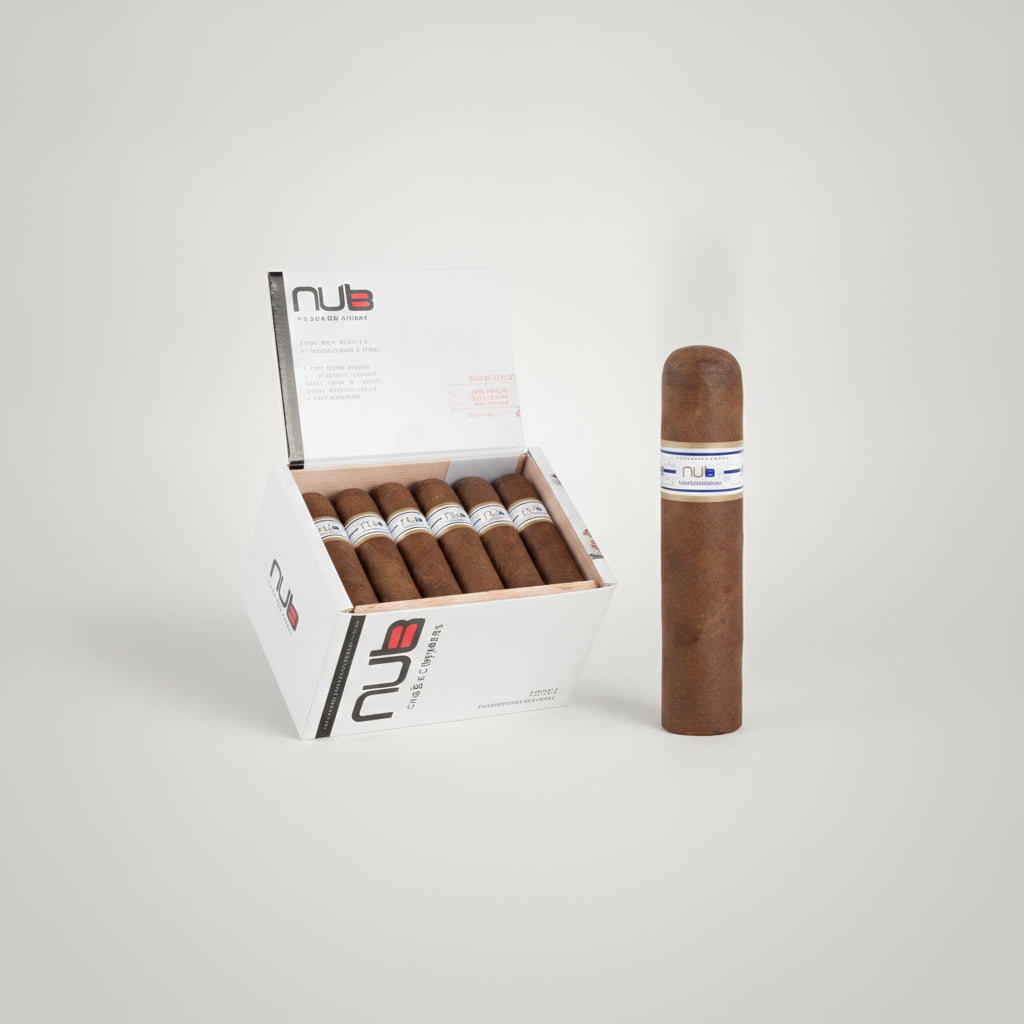 Nub by Oliva, Cameroon 358