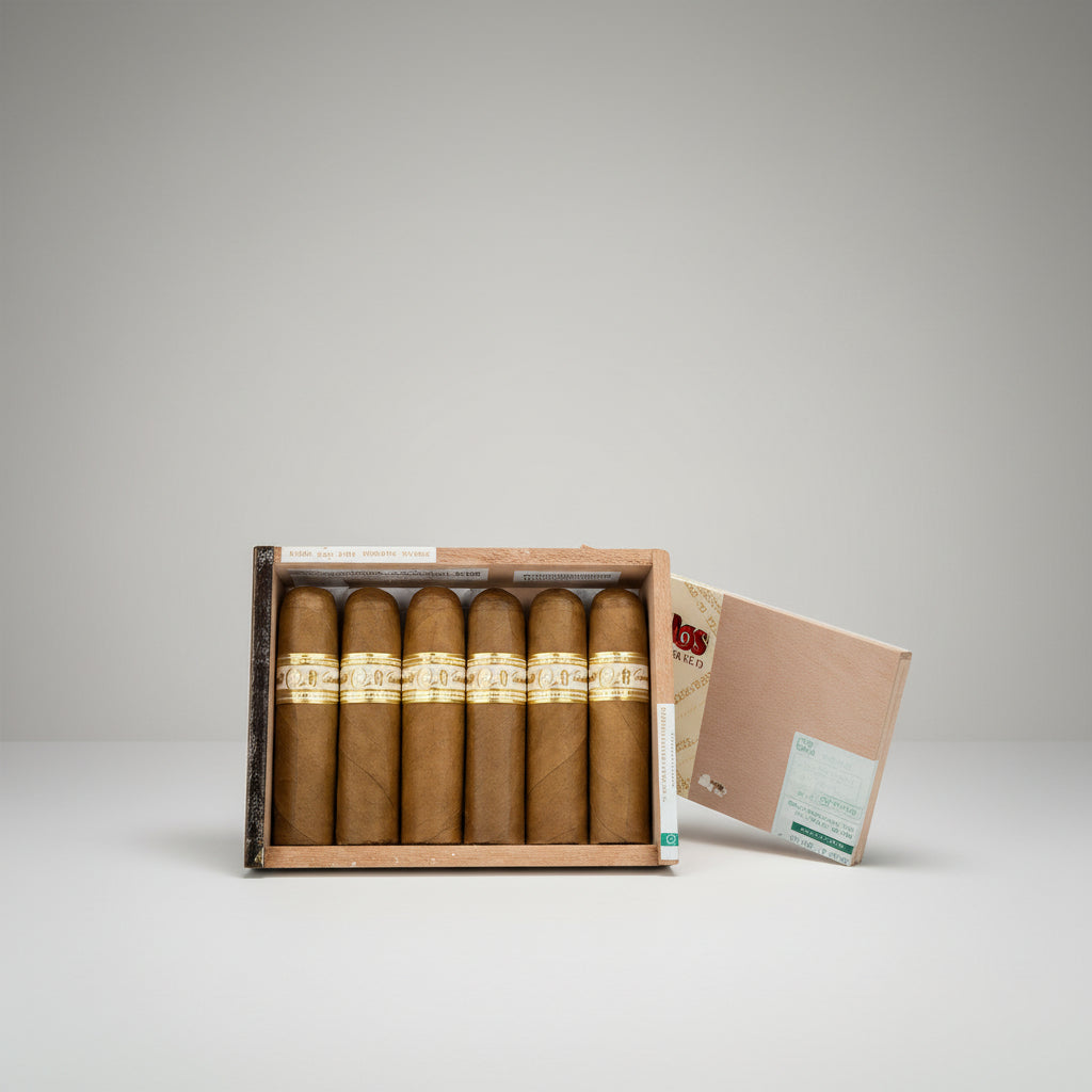 Nub by Oliva, Connecticut 358