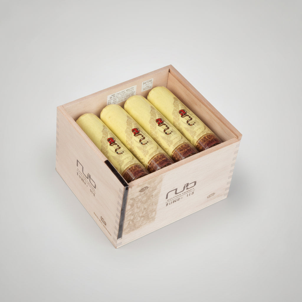 Nub by Oliva, Connecticut 460 Tubo