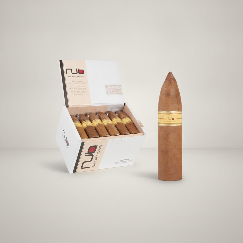 Nub by Oliva, Connecticut 464 Torpedo
