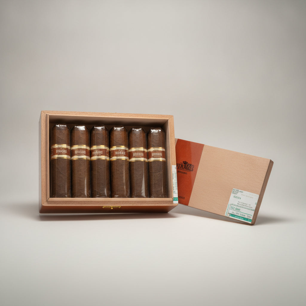 Nub by Oliva, Habano 466