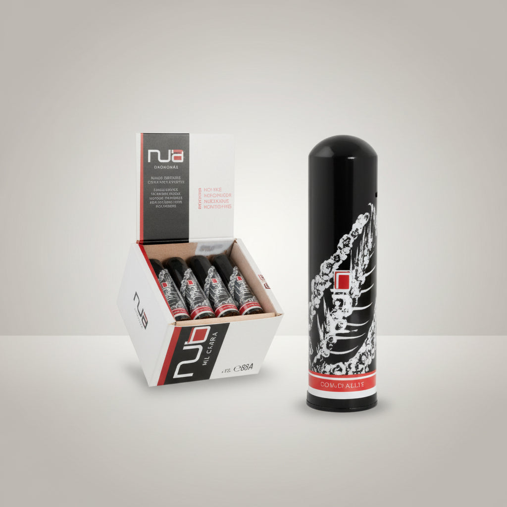 Nub by Oliva, Maduro 460 Tubo