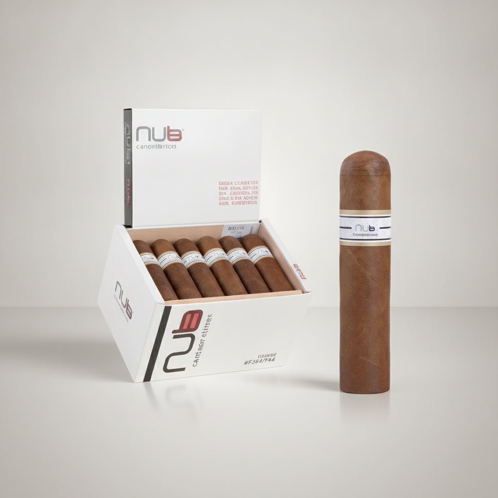 Nub by Oliva, Cameroon 460