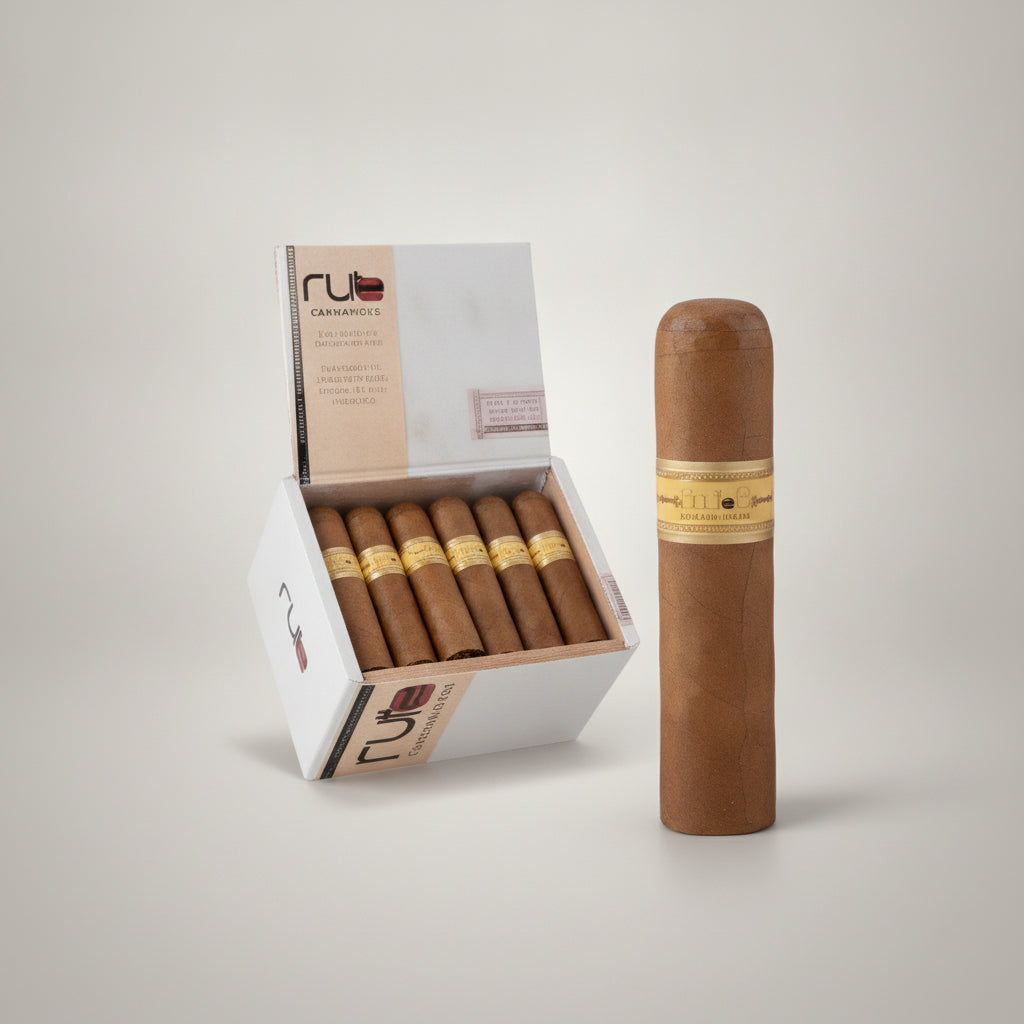 Nub by Oliva, Connecticut 460