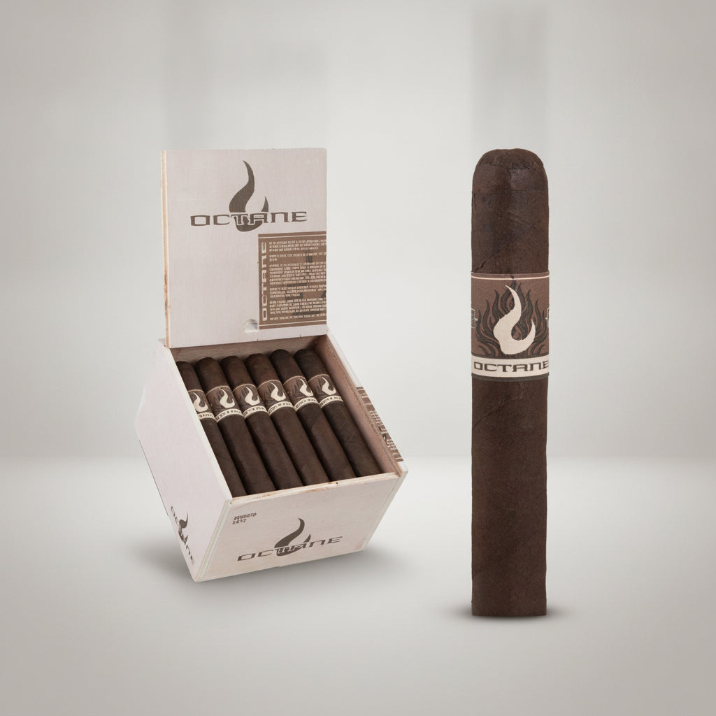 Octane, Robusto