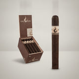 Octane Hi-Octane, Maduro O58