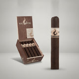 Octane Hi-Octane, Maduro O60