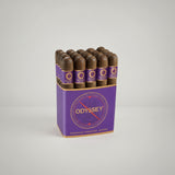 Odyssey, Churchill Habano