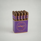 Odyssey, Corona Habano