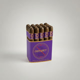 Odyssey, Gigante Habano