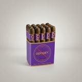 Odyssey, Robusto Habano