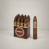 Odyssey Coffee, Robusto