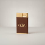 Lighter, Oliva Serie V Slim Single, Jet Flame