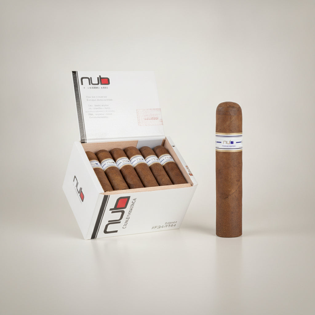 Nub by Oliva, Cameroon 358