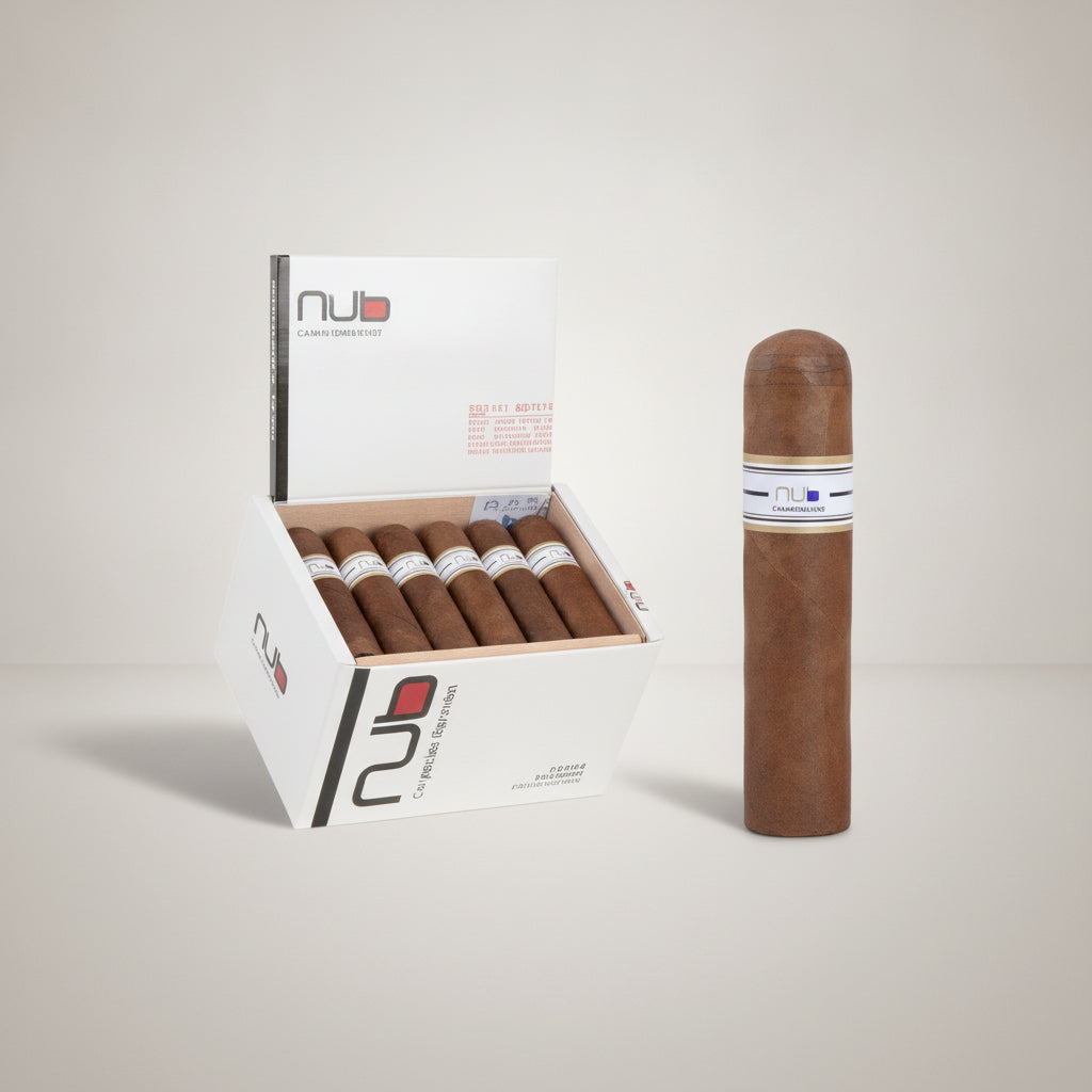 Nub by Oliva, Cameroon 460