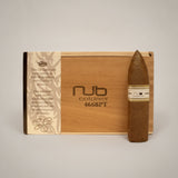 Nub by Oliva, Cameroon 466 Box Press Torpedo