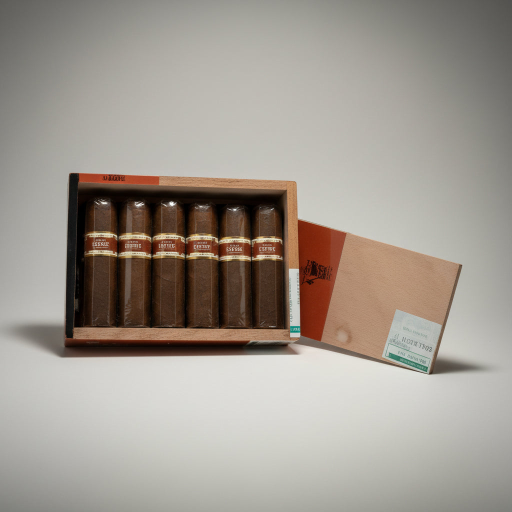 Nub by Oliva, Habano 466